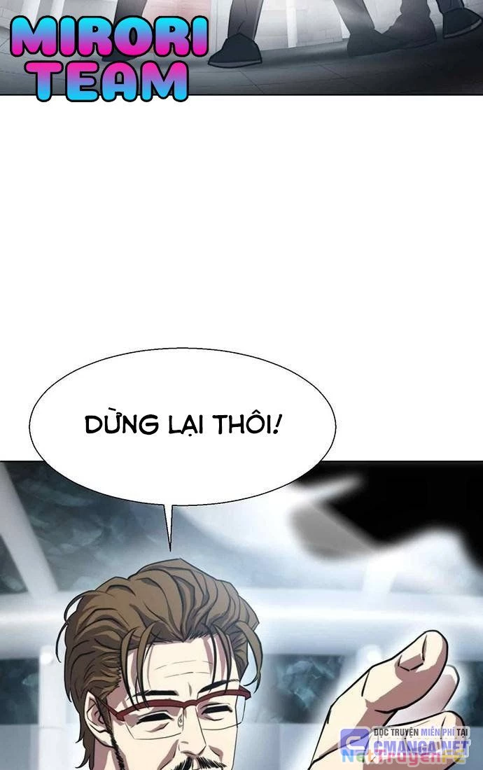 Võ Đài Sinh Tử Chapter 8 - Trang 2