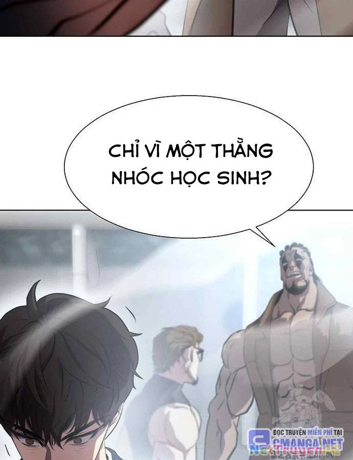 Võ Đài Sinh Tử Chapter 8 - Trang 2