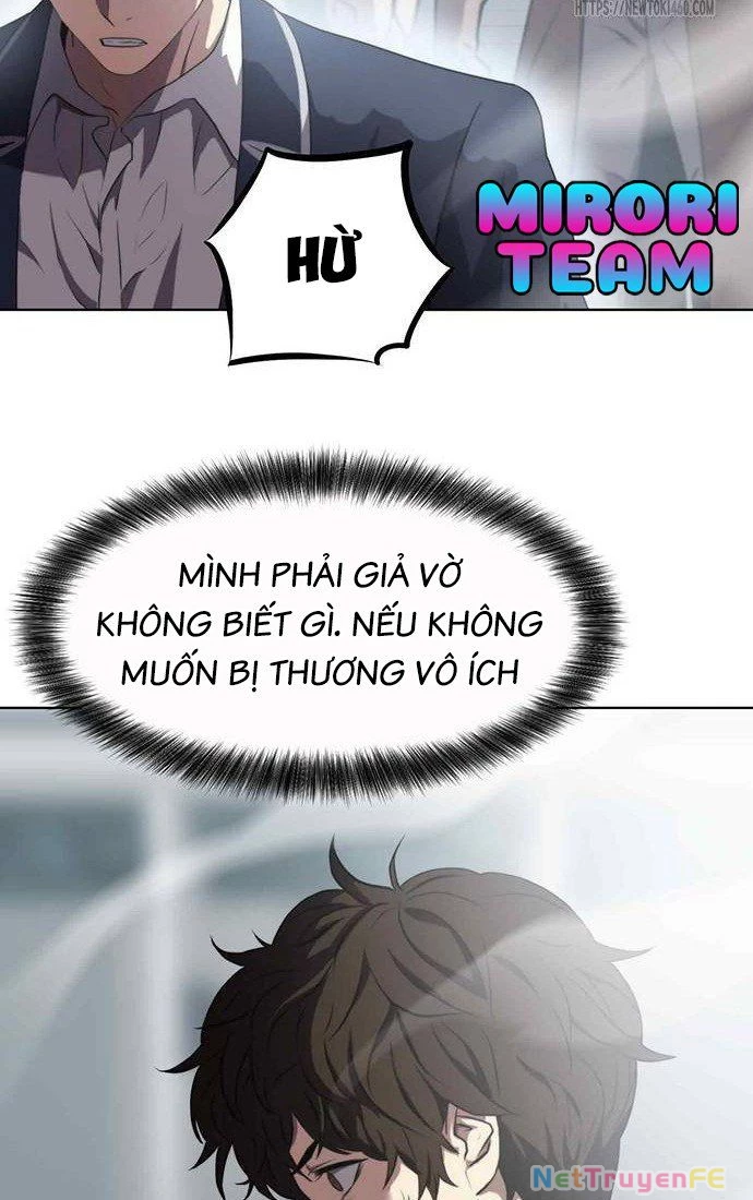 Võ Đài Sinh Tử Chapter 8 - Trang 2