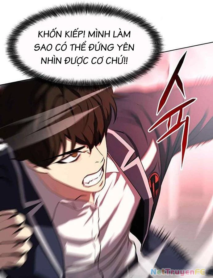 Võ Đài Sinh Tử Chapter 8 - Trang 2