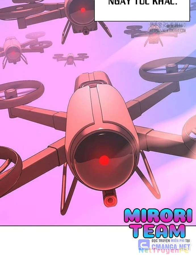 Võ Đài Sinh Tử Chapter 8 - Trang 2