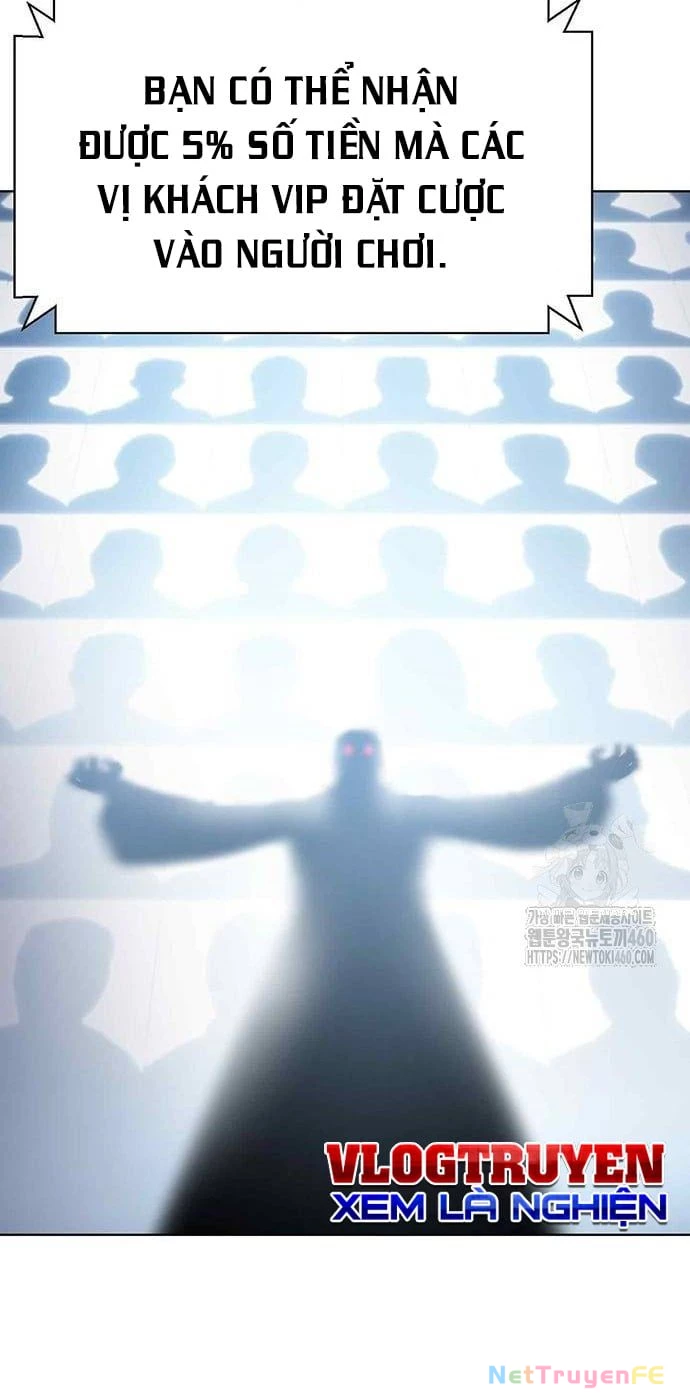 Võ Đài Sinh Tử Chapter 8 - Trang 2