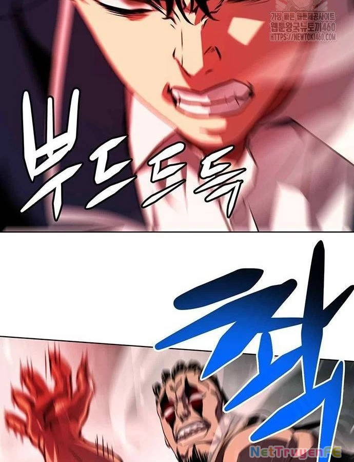 Võ Đài Sinh Tử Chapter 8 - Trang 2