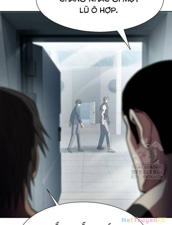 Võ Đài Sinh Tử Chapter 8 - Trang 2