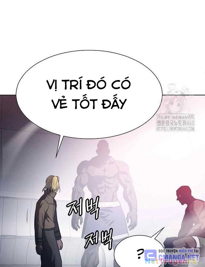 Võ Đài Sinh Tử Chapter 8 - Trang 2
