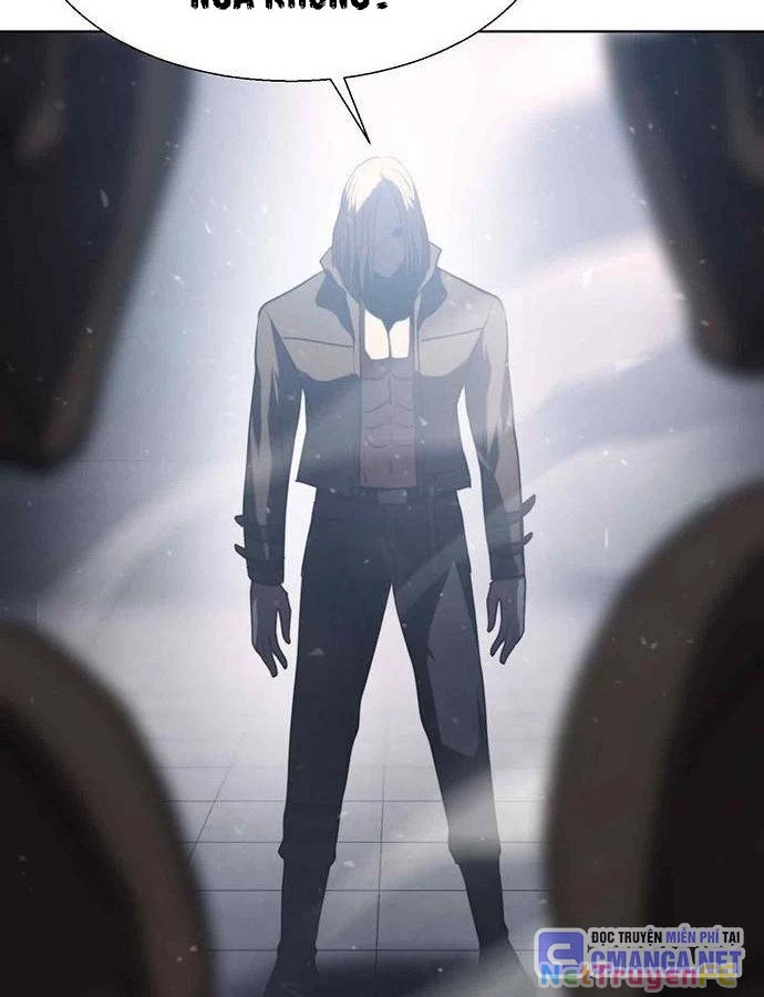 Võ Đài Sinh Tử Chapter 8 - Trang 2