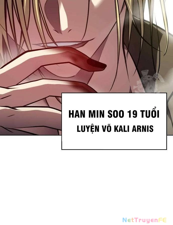 Võ Đài Sinh Tử Chapter 8 - Trang 2