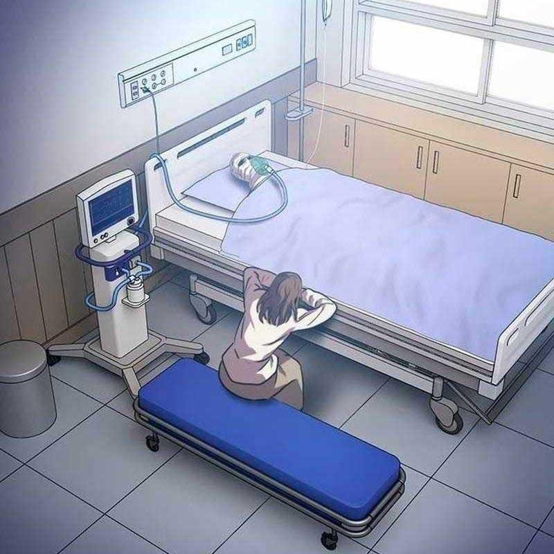 Võ Đài Sinh Tử Chapter 20 - Trang 2