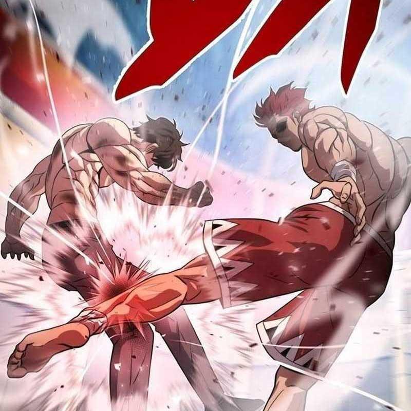 Võ Đài Sinh Tử Chapter 20 - Trang 2