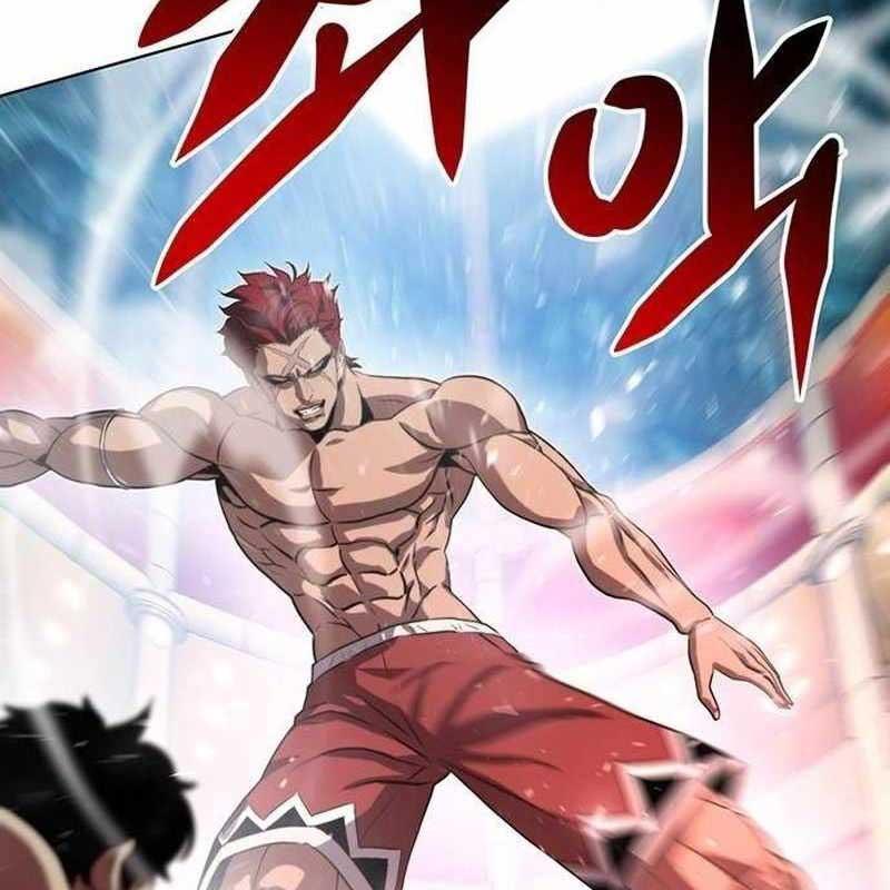 Võ Đài Sinh Tử Chapter 20 - Trang 2