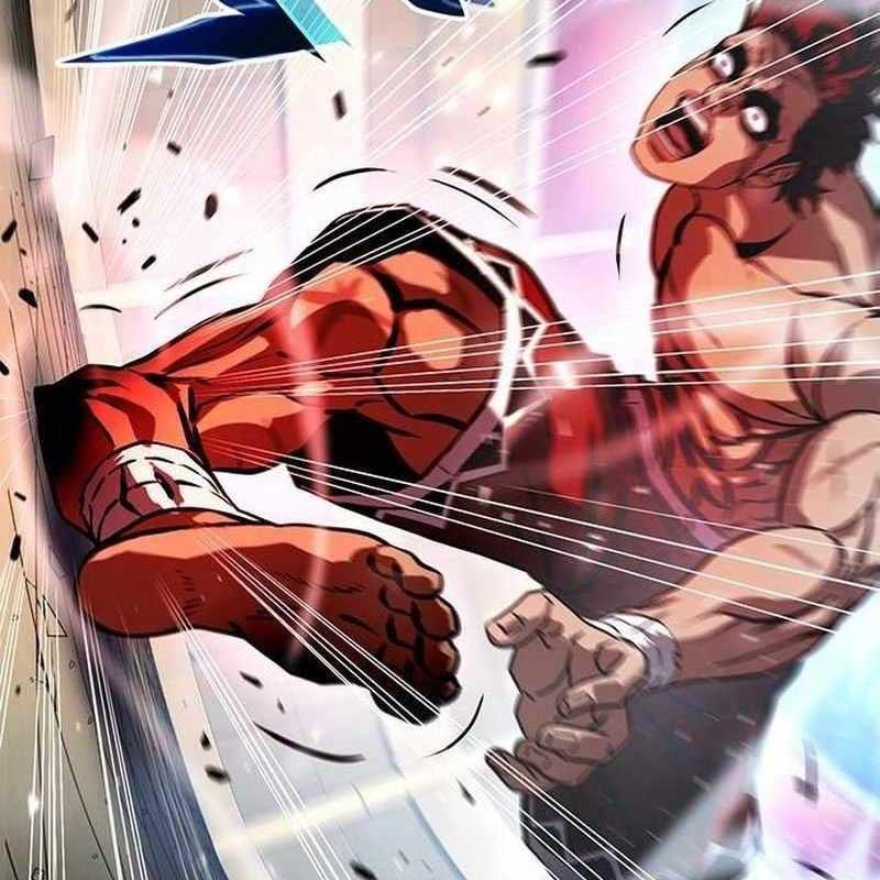 Võ Đài Sinh Tử Chapter 20 - Trang 2