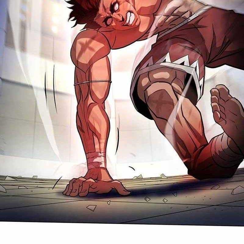 Võ Đài Sinh Tử Chapter 20 - Trang 2