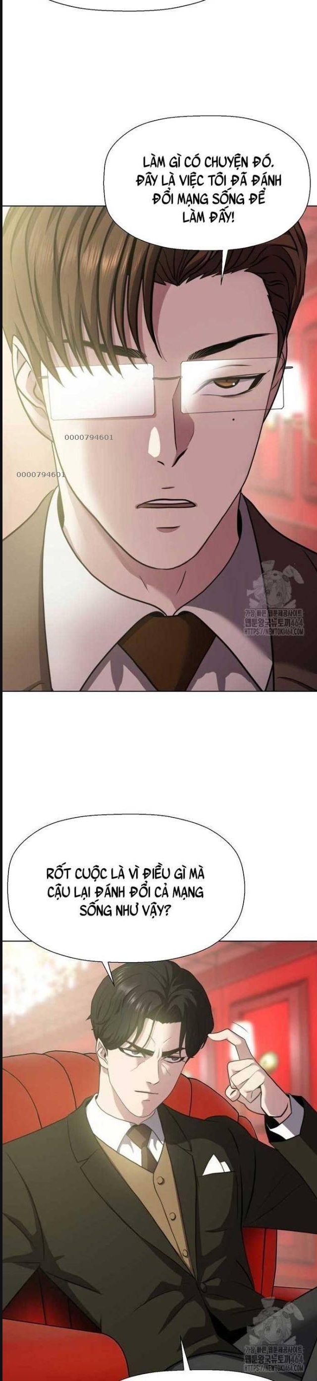 Võ Đài Sinh Tử Chapter 21 - Trang 2