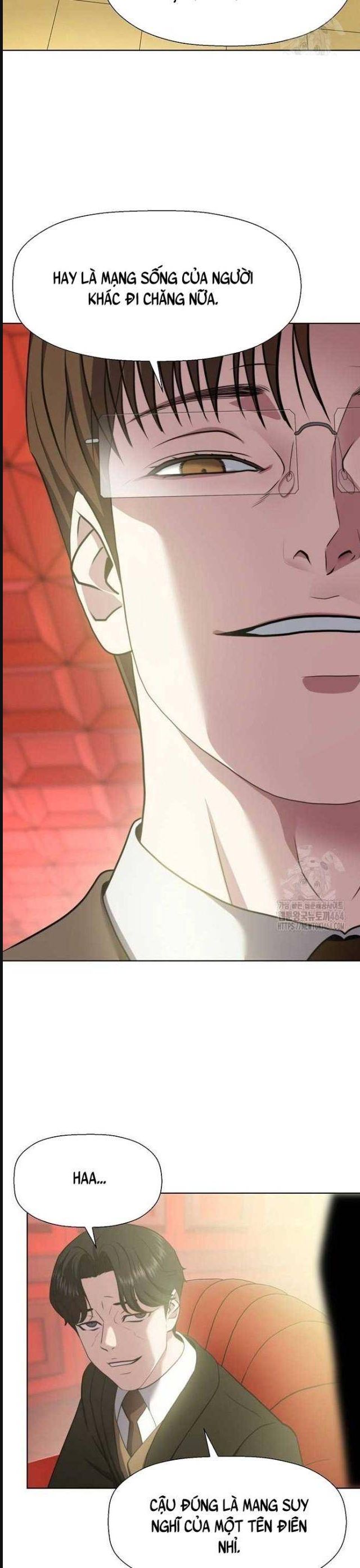 Võ Đài Sinh Tử Chapter 21 - Trang 2