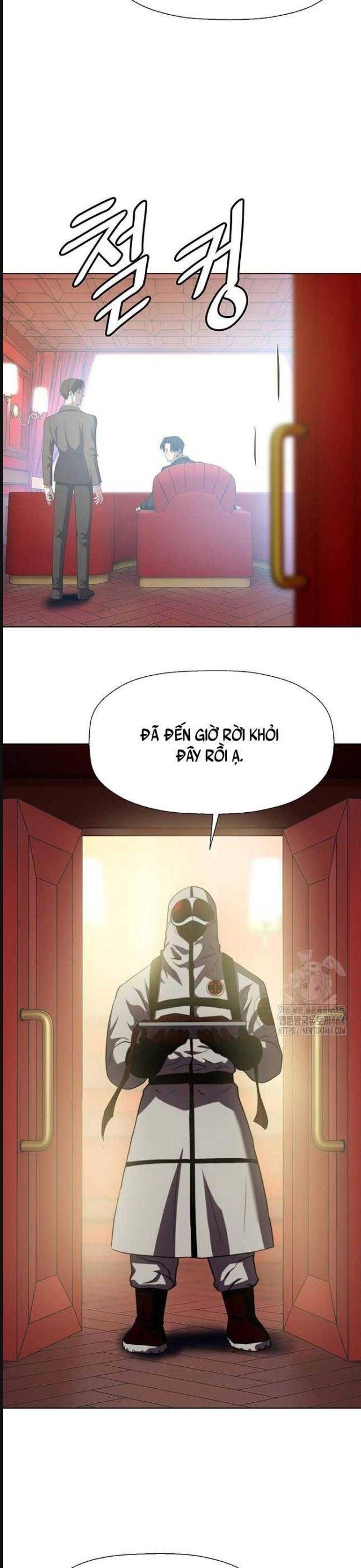 Võ Đài Sinh Tử Chapter 21 - Trang 2