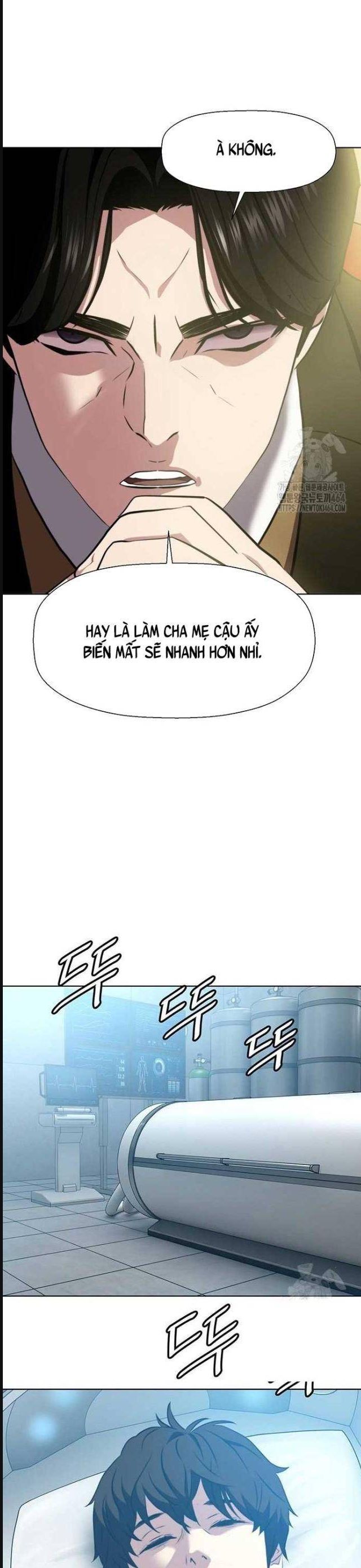 Võ Đài Sinh Tử Chapter 21 - Trang 2