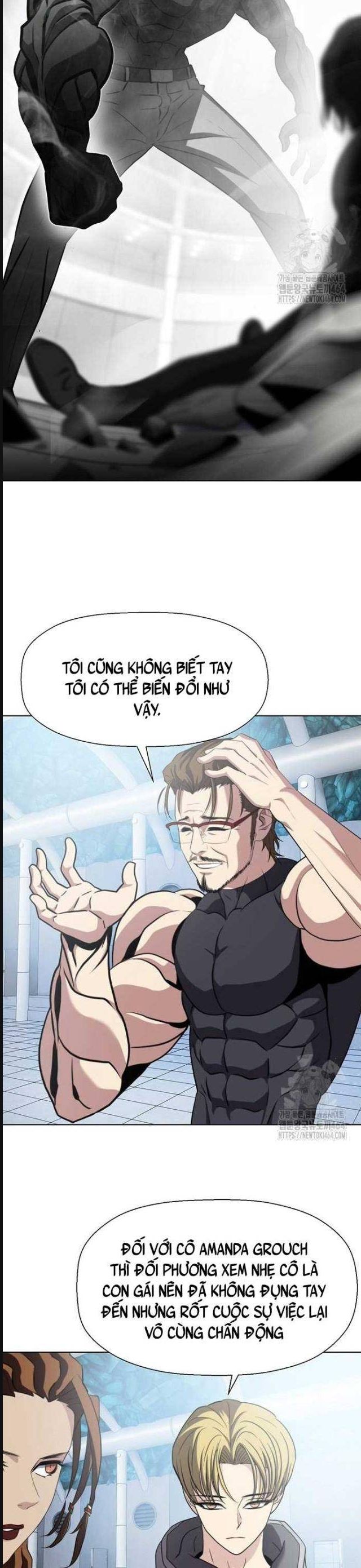 Võ Đài Sinh Tử Chapter 21 - Trang 2