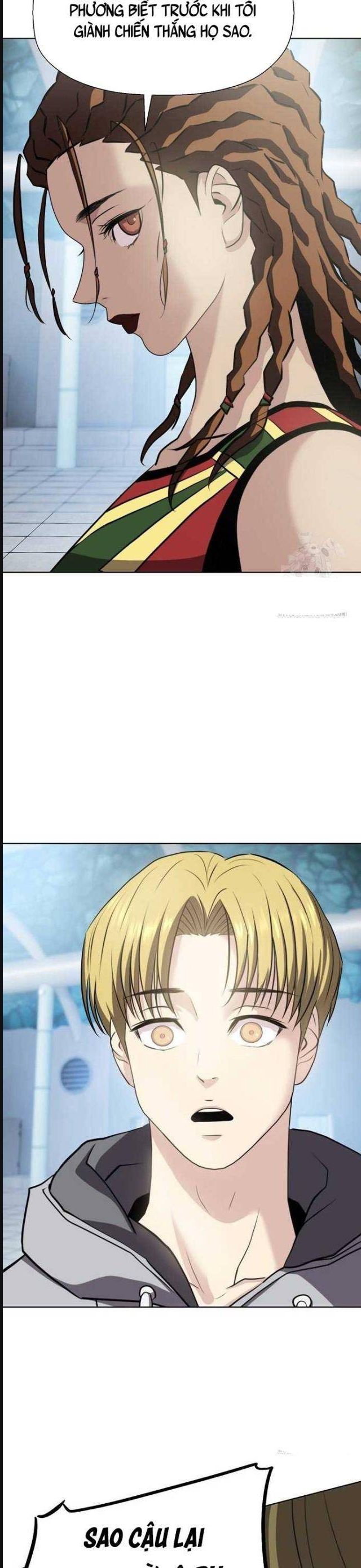 Võ Đài Sinh Tử Chapter 21 - Trang 2