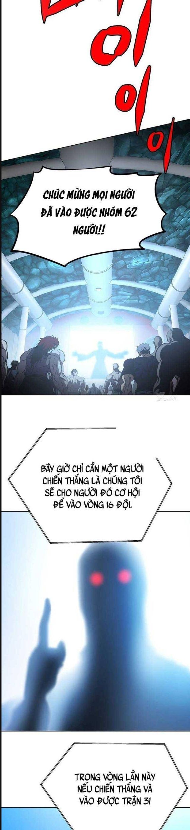 Võ Đài Sinh Tử Chapter 21 - Trang 2