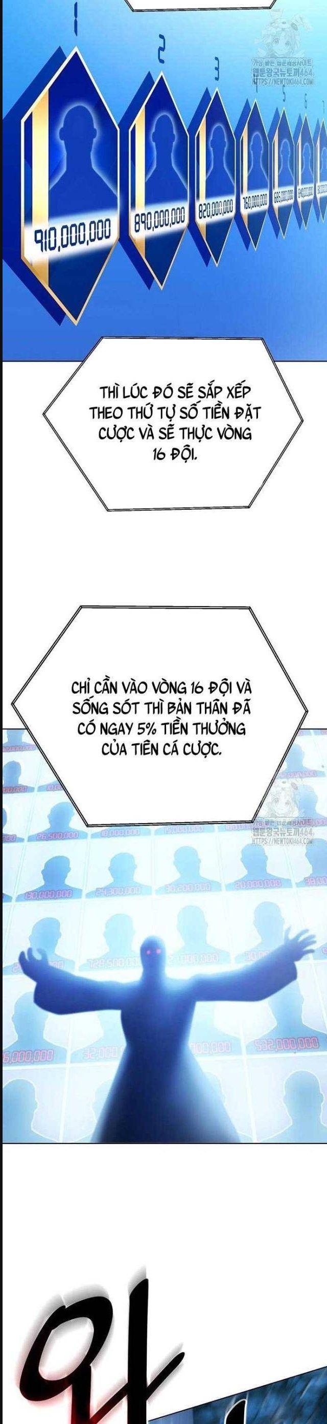 Võ Đài Sinh Tử Chapter 21 - Trang 2