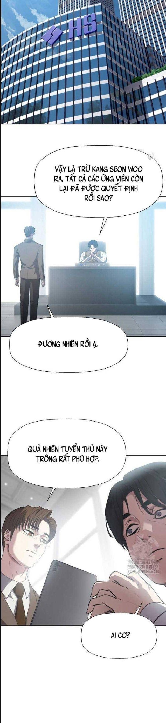 Võ Đài Sinh Tử Chapter 21 - Trang 2