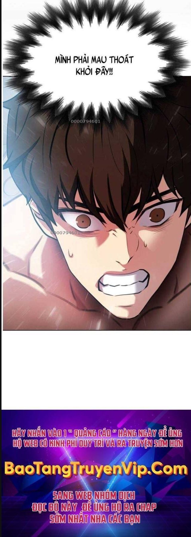 Võ Đài Sinh Tử Chapter 21 - Trang 2