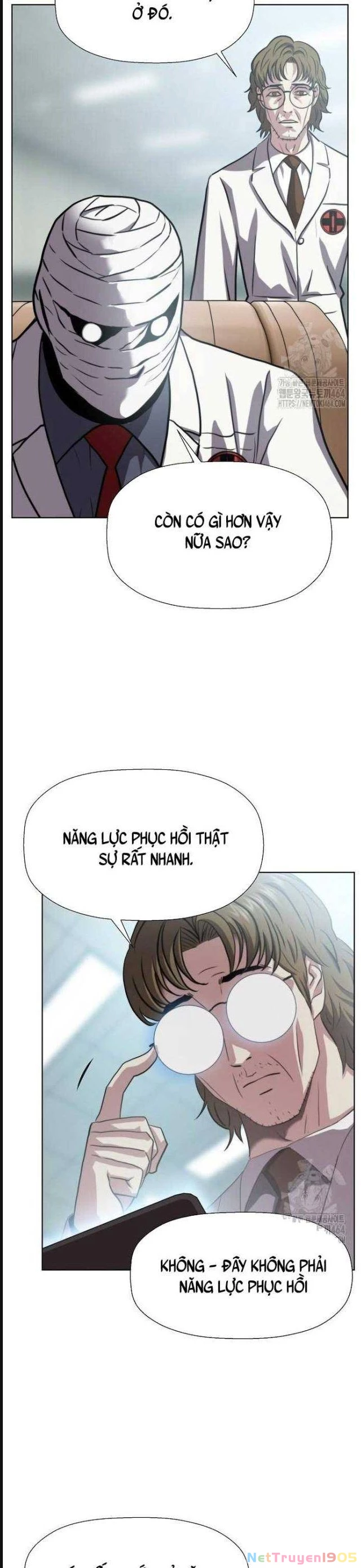 Võ Đài Sinh Tử Chapter 22 - Trang 2