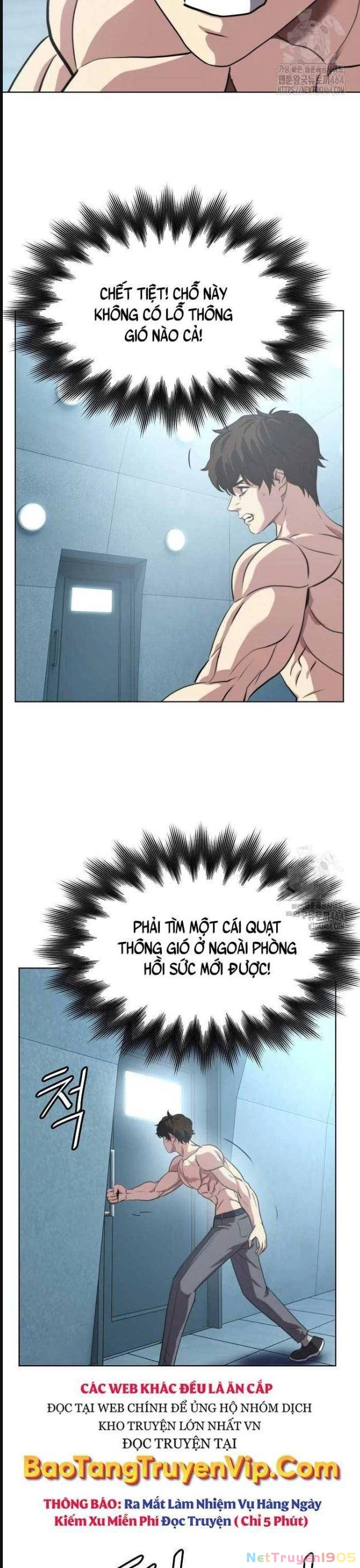 Võ Đài Sinh Tử Chapter 22 - Trang 2