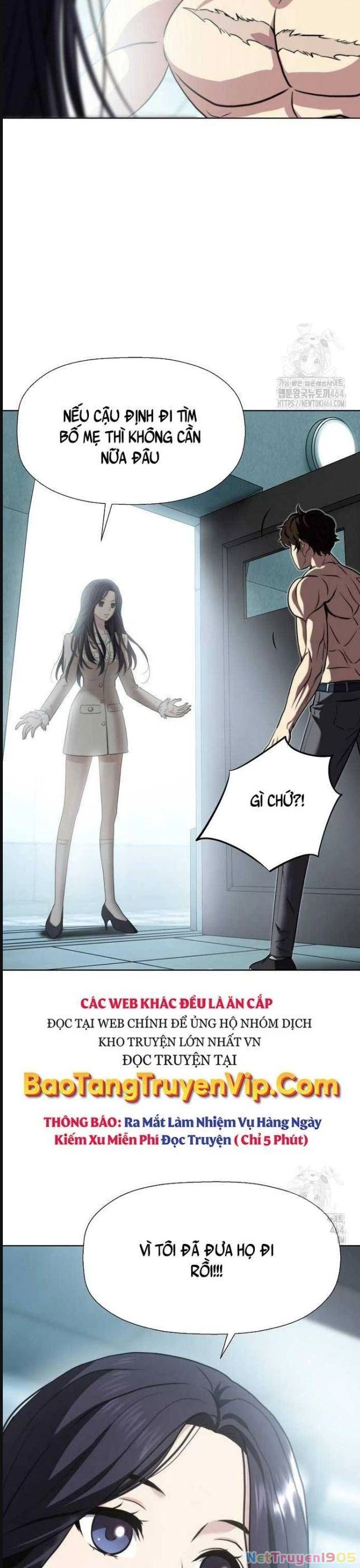 Võ Đài Sinh Tử Chapter 22 - Trang 2