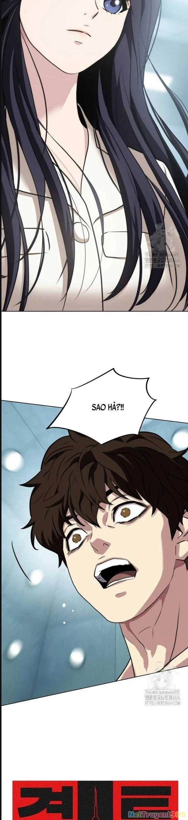 Võ Đài Sinh Tử Chapter 22 - Trang 2