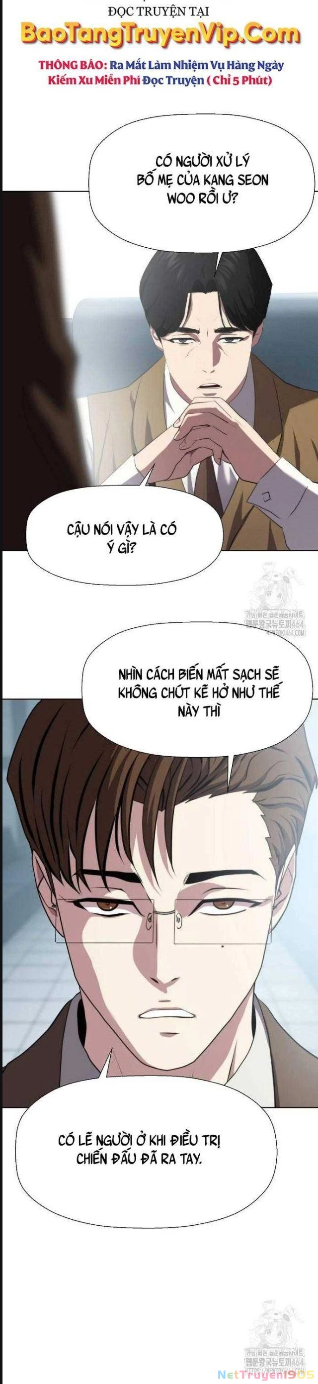 Võ Đài Sinh Tử Chapter 22 - Trang 2