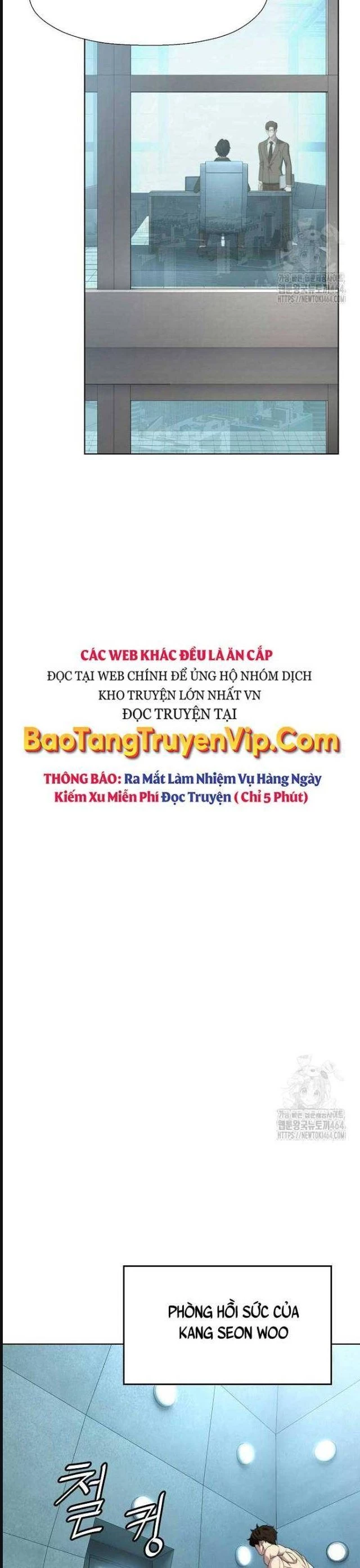 Võ Đài Sinh Tử Chapter 22 - Trang 2