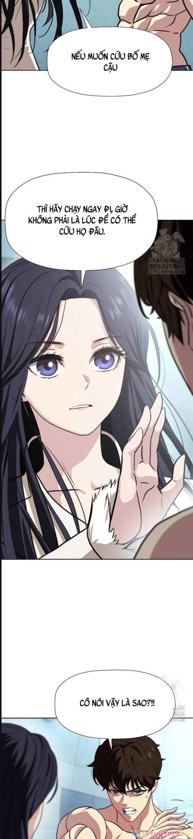 Võ Đài Sinh Tử Chapter 22 - Trang 2