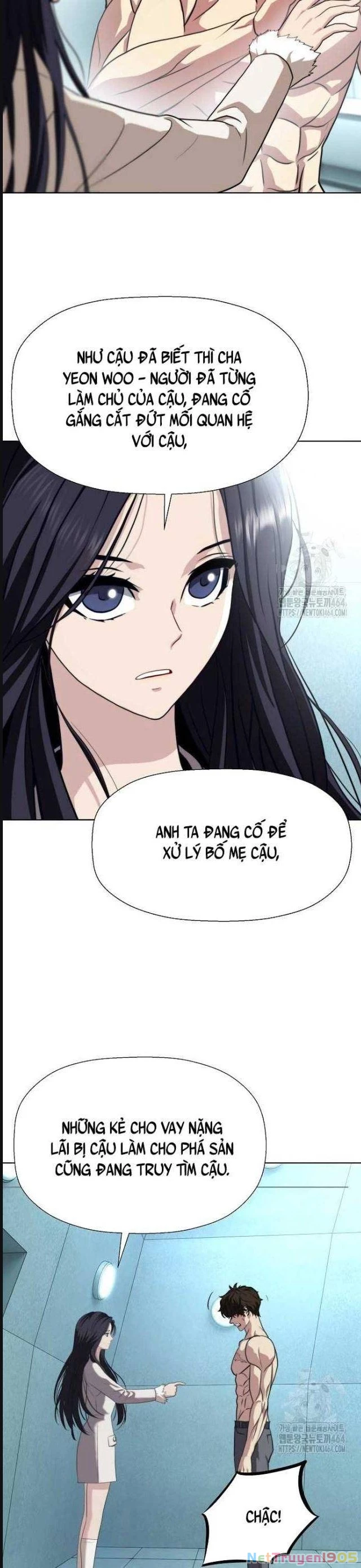 Võ Đài Sinh Tử Chapter 22 - Trang 2
