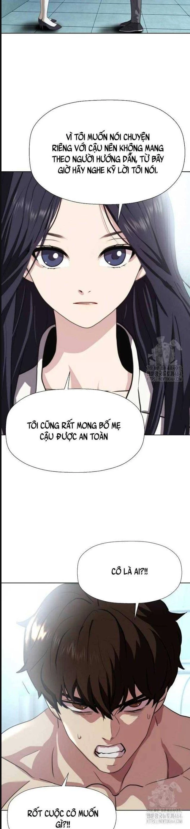 Võ Đài Sinh Tử Chapter 22 - Trang 2