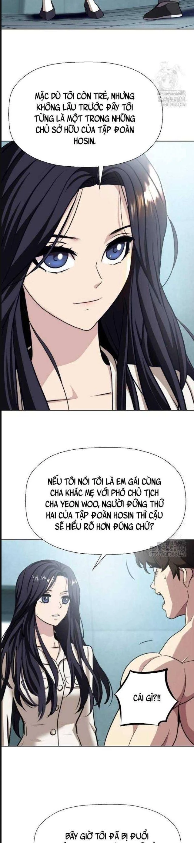 Võ Đài Sinh Tử Chapter 22 - Trang 2