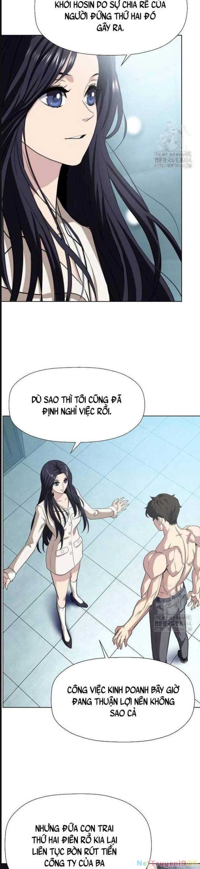 Võ Đài Sinh Tử Chapter 22 - Trang 2