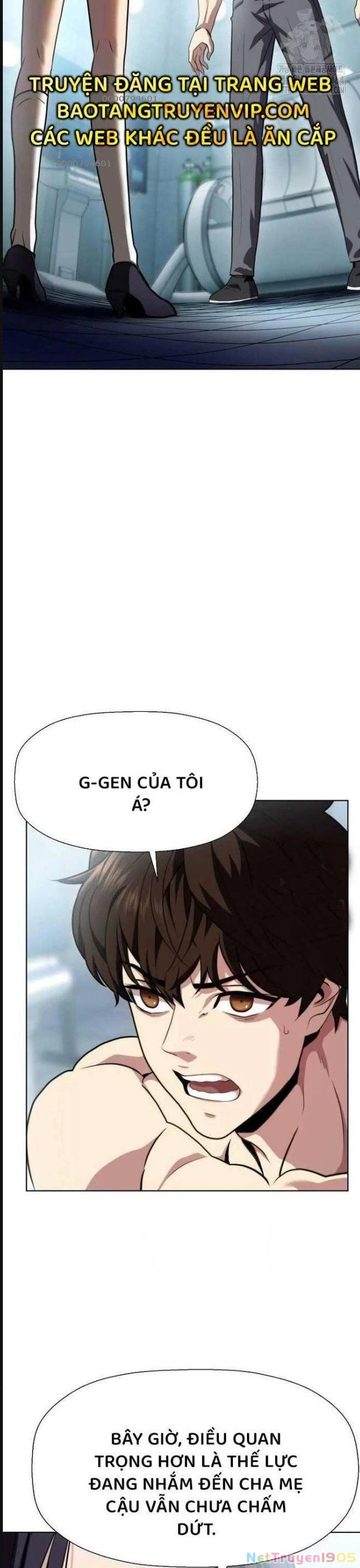 Võ Đài Sinh Tử Chapter 23 - Trang 2