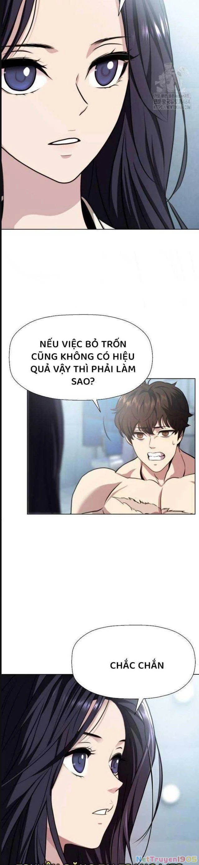 Võ Đài Sinh Tử Chapter 23 - Trang 2