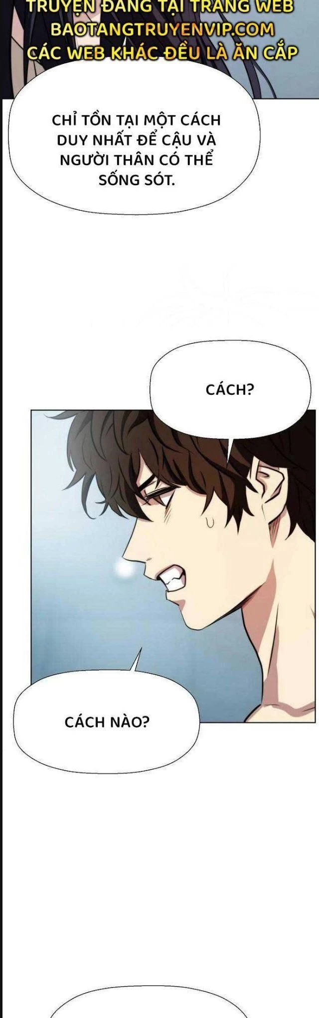 Võ Đài Sinh Tử Chapter 23 - Trang 2