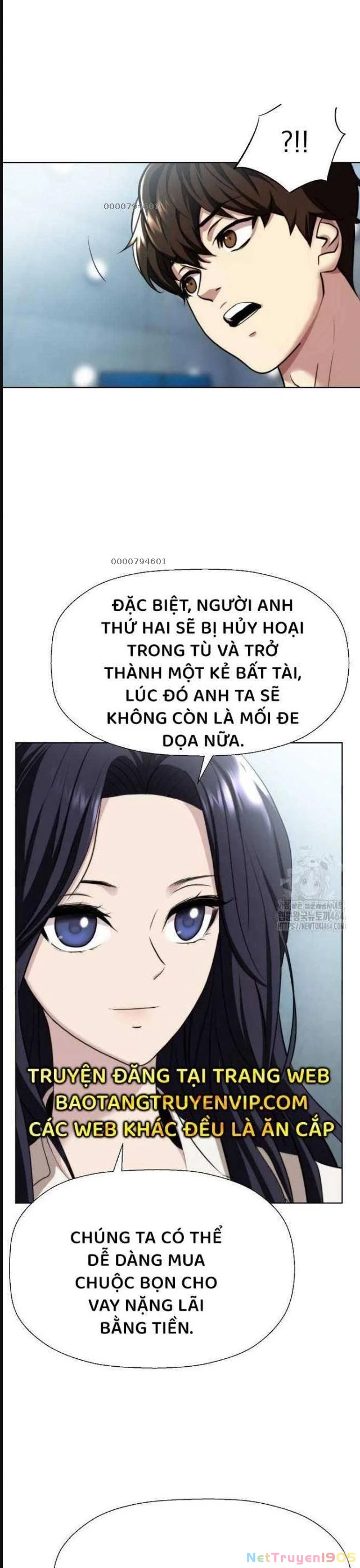 Võ Đài Sinh Tử Chapter 23 - Trang 2