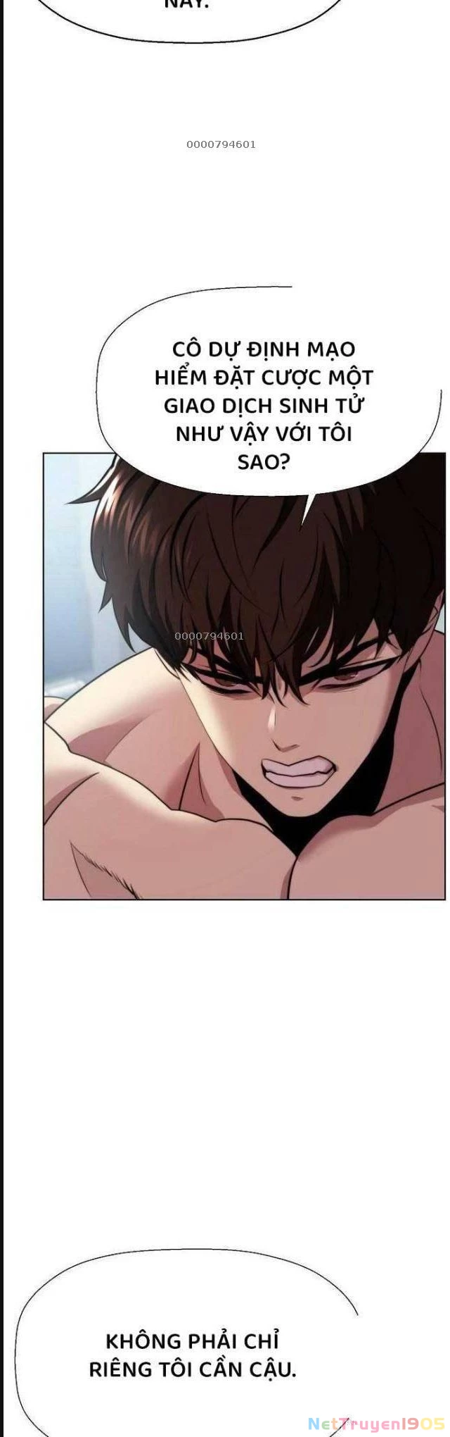 Võ Đài Sinh Tử Chapter 23 - Trang 2