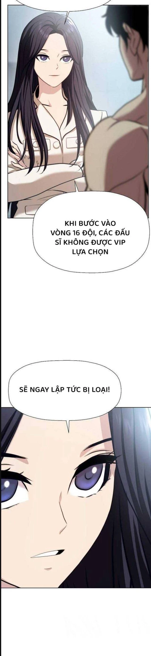 Võ Đài Sinh Tử Chapter 23 - Trang 2