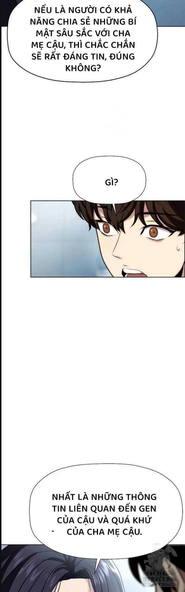 Võ Đài Sinh Tử Chapter 23 - Trang 2