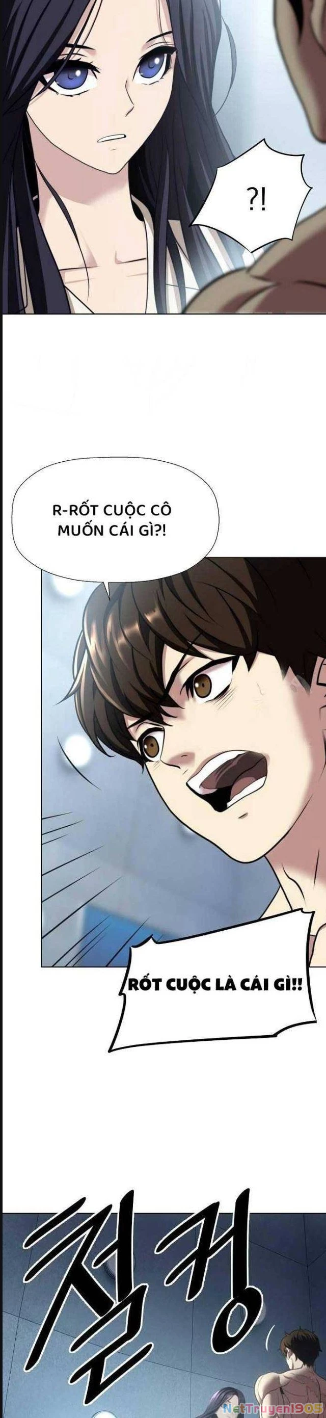 Võ Đài Sinh Tử Chapter 23 - Trang 2