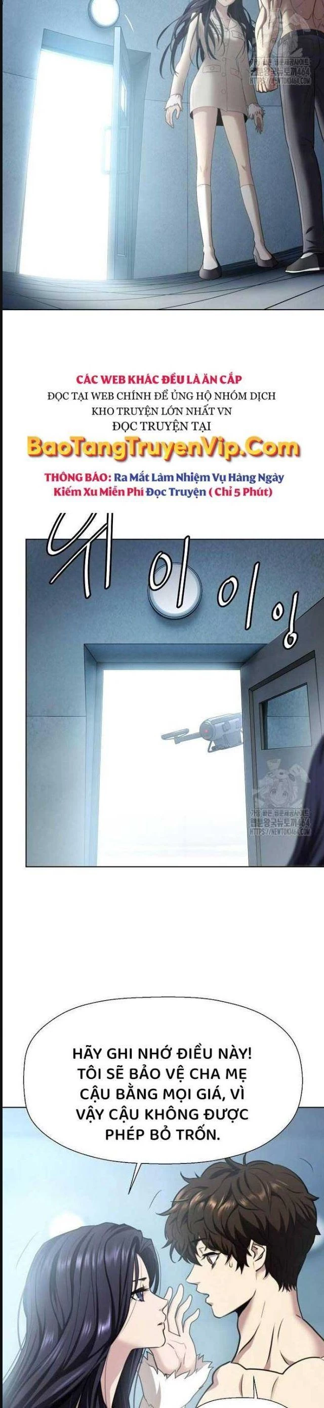 Võ Đài Sinh Tử Chapter 23 - Trang 2