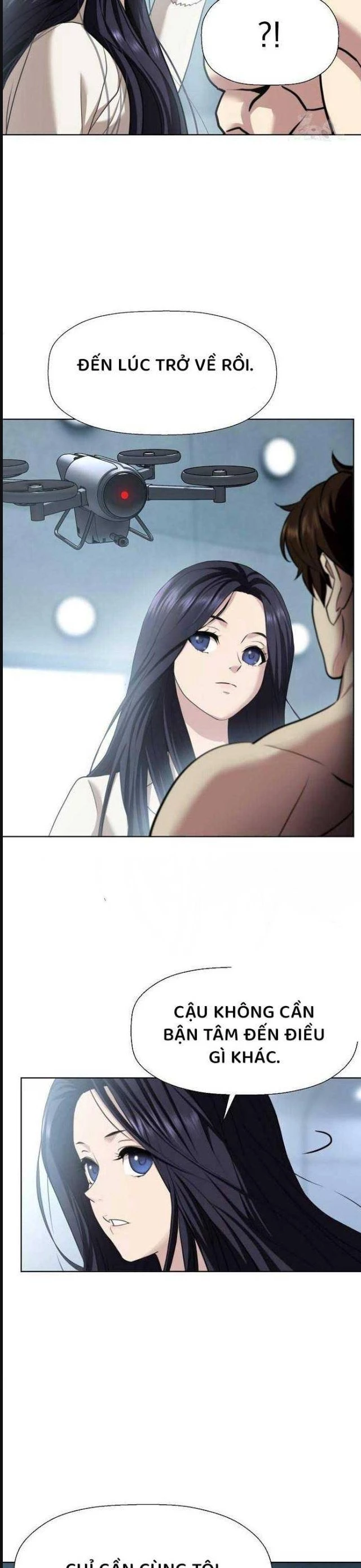 Võ Đài Sinh Tử Chapter 23 - Trang 2