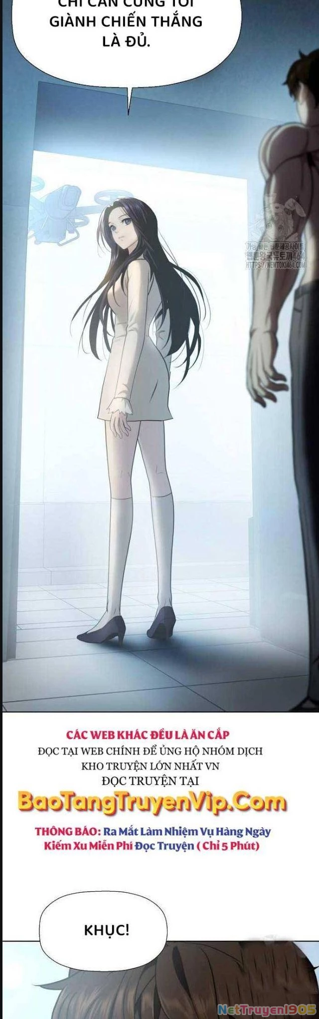 Võ Đài Sinh Tử Chapter 23 - Trang 2