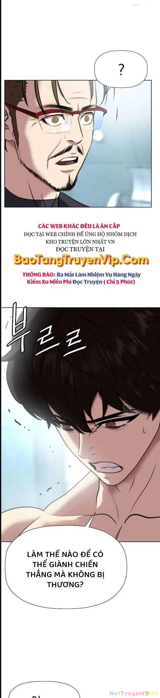 Võ Đài Sinh Tử Chapter 23 - Trang 2