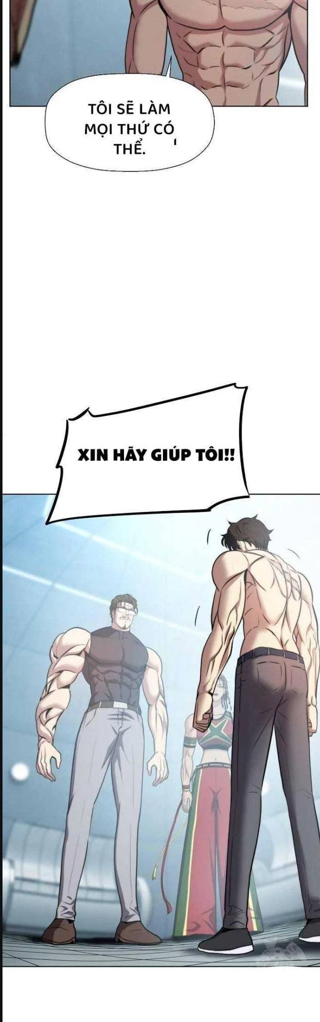 Võ Đài Sinh Tử Chapter 23 - Trang 2